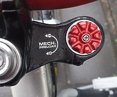 Specialized Demo 8 Pro