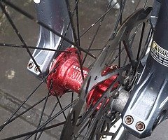 Specialized Demo 8 Pro - Image 5/7