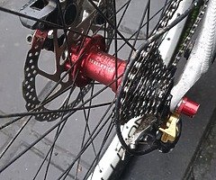 Specialized Demo 8 Pro - Image 6/7
