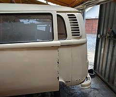1973 Volkswagen Atlas - Image 4/7