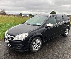 Opel Astra.2008 New Nct - Image 4/10