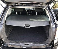 Opel Astra.2008 New Nct - Image 6/10