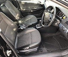 Opel Astra.2008 New Nct - Image 7/10