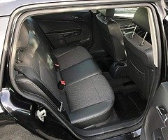 Opel Astra.2008 New Nct - Image 8/10