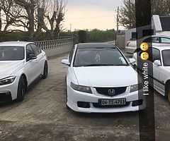 Kitted honda accord - Image 5/8