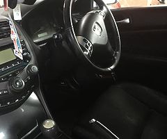 Kitted honda accord - Image 7/8