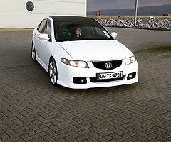 Kitted honda accord - Image 8/8
