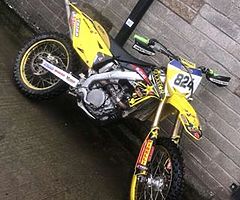 2012 rmz 450 - Image 4/4