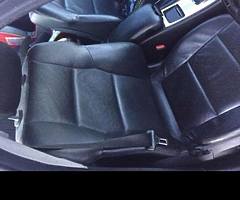 Mercedes 220 Cdi