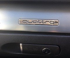 Audi A4 Quattro 1.8T 2005 new NCT
