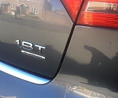 Audi A4 Quattro 1.8T 2005 new NCT - Image 5/8
