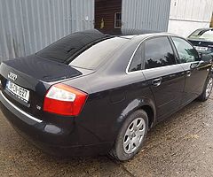Audi a4 - Image 4/10