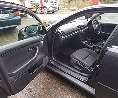 Audi a4 - Image 9/10