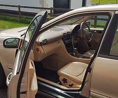 Mercedes C-class 2001 - Image 5/8