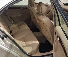 Mercedes C-class 2001 - Image 6/8