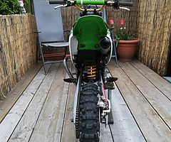 2005 Kawasaki KX 65 - Image 4/6