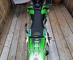2005 Kawasaki KX 65 - Image 5/6