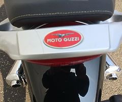 Moto guzzi brava 750 - Image 5/10