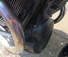 Moto guzzi brava 750 - Image 6/10