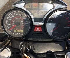 Moto guzzi brava 750 - Image 8/10