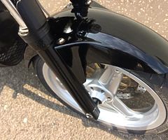 Moto guzzi brava 750 - Image 9/10