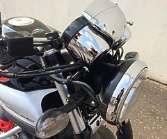 Moto guzzi brava 750 - Image 10/10