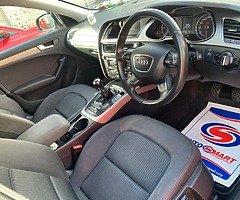 New NCT 113000 miles 2.0 diesel very clean car recently full polish and service.