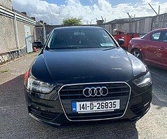 New NCT 113000 miles 2.0 diesel very clean car recently full polish and service. - Image 3/10