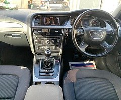 New NCT 113000 miles 2.0 diesel very clean car recently full polish and service. - Image 4/10