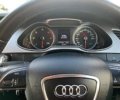 New NCT 113000 miles 2.0 diesel very clean car recently full polish and service. - Image 5/10