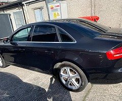 New NCT 113000 miles 2.0 diesel very clean car recently full polish and service. - Image 6/10