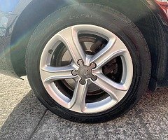 New NCT 113000 miles 2.0 diesel very clean car recently full polish and service. - Image 7/10
