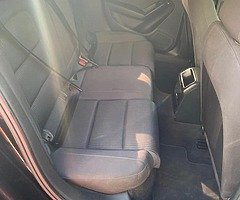 New NCT 113000 miles 2.0 diesel very clean car recently full polish and service. - Image 8/10