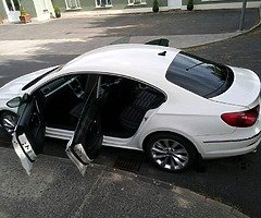 Passat CC R line - Image 3/10