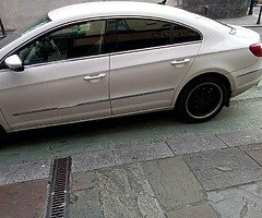 Passat CC R line - Image 5/10