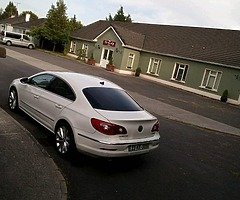 Passat CC R line - Image 7/10