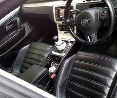 Passat CC R line - Image 8/10
