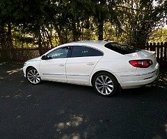 Passat CC R line - Image 10/10