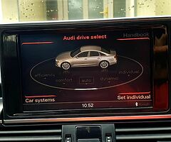 2011 AUDI A6 - Image 3/4