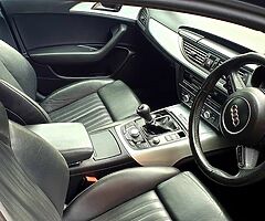 2011 AUDI A6 - Image 4/4