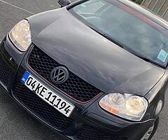 04 1.9 golf for sale, drive shaft gone on it. PM for more information. No time wasters please.