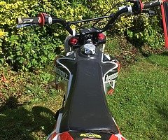 Demon X 140cc 2016 - Image 5/8
