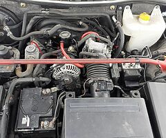 O5 Mazda rx8 parts