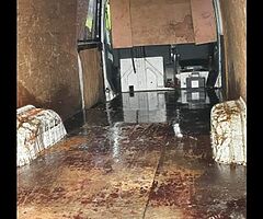 Sprinter van. 495