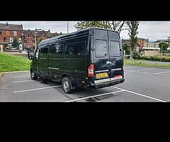 Sprinter van. 495 - Image 4/5