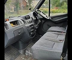 Sprinter van. 495 - Image 5/5