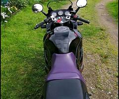 Gsx600 Suzuki - Image 3/6