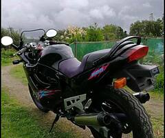 Gsx600 Suzuki - Image 4/6