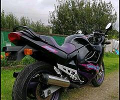 Gsx600 Suzuki - Image 5/6