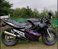 Gsx600 Suzuki - Image 6/6